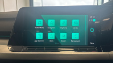 Volkswagen Golf 1.5 TSI 150 Life 5dr Petrol Hatchback